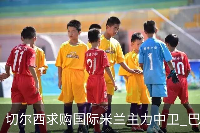 切尔西求购国际米兰主力中卫 巴黎已报价5200万镑