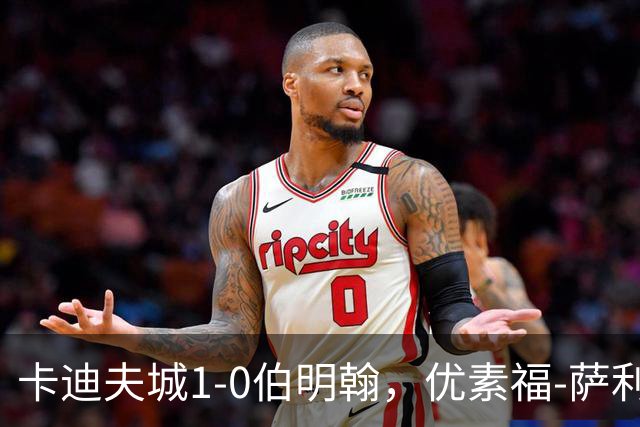 卡迪夫城1-0伯明翰，优素福-萨利赫一击制胜