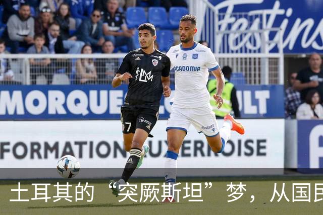 土耳其的“突厥斯坦”梦，从国民教材开始入手，制造历史虚无主义