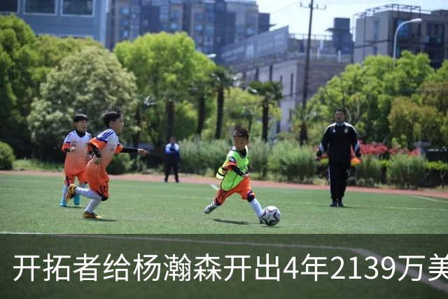 开拓者给杨瀚森开出4年2139万美元，张北海：连小杨这几年的伙食费都不够。媒体推演：要是把杨瀚森留在CBA转会，保守估计能卖8000万