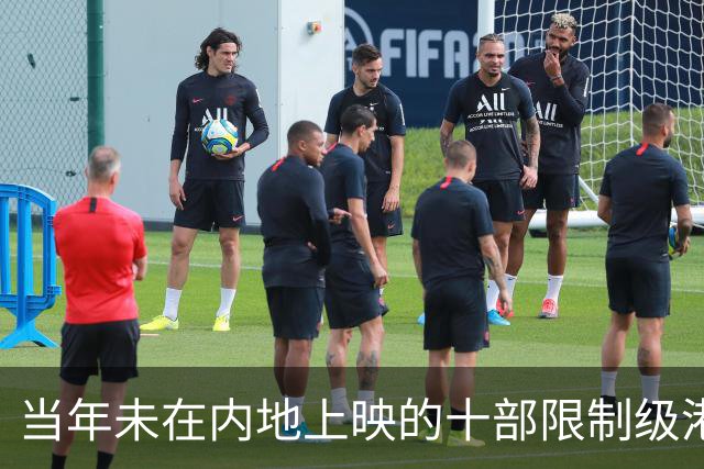 当年未在内地上映的十部限制级港片，你有幸看过哪几部？