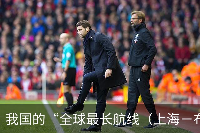 我国的“全球最长航线（上海－布宜诺斯艾利斯）”暂停飞行