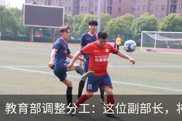 教育部调整分工：这位副部长，将影响你未来的编制和职称