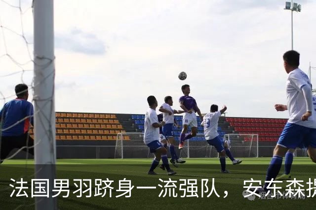 法国男羽跻身一流强队，安东森提议提高欧锦赛积分，国羽迎来全新考验