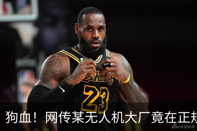 狗血！网传某无人机大厂竟在正规黑客赛事期间举报现场抓人？