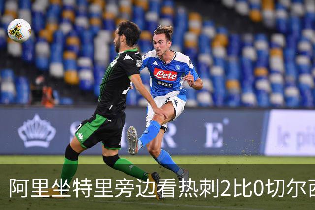 阿里坐特里旁边看热刺2比0切尔西，赛后发空座位调侃