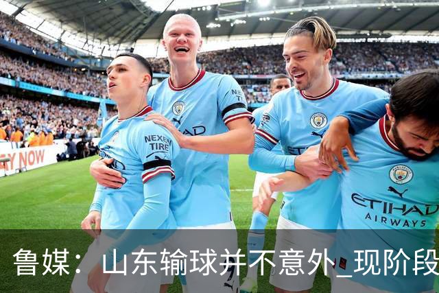 鲁媒：山东输球并不意外 现阶段球队最大的考验依旧集中在外援